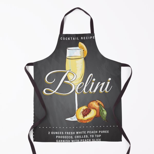 Item preview, Belini Cocktail Recipe designed and sold by deboreySmuth.