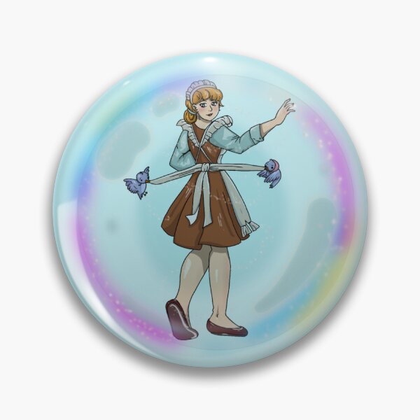 Item preview, A Wish designed and sold by Lilblulou.