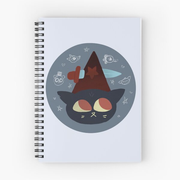 Item preview, mae borowski night in the woods witchdagger cute v.2 designed and sold by leah - phrogfaery<3.