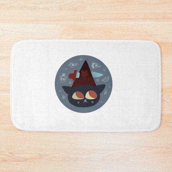 Item preview, mae borowski night in the woods witchdagger cute v.2 designed and sold by leah - phrogfaery<3.