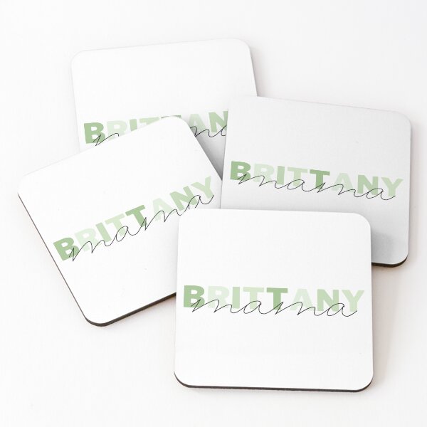 Item preview, Brittany Mom Dog Mom Gift Brittany Spaniel Mom Gift Brittany  designed and sold by AIVDesignCo.