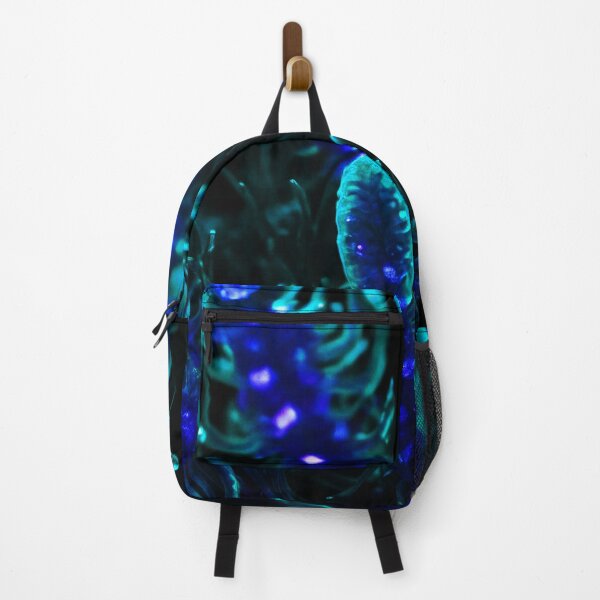 Item preview, Light Blue Ocean Plankton Sea Weed designed and sold by SassyArtistry.