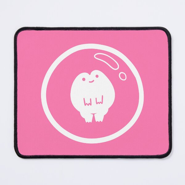 Item preview, Bubble Frog designed and sold by Timbo Johnson.