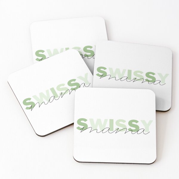 Item preview, Swissy Mom Dog Mom Gift Greater Swiss Mountain Mom Gift Swissy  designed and sold by AIVDesignCo.