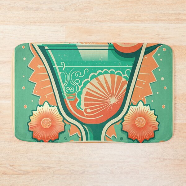 Item preview, Lauren's Cocktail Bar designed and sold by deboreySmuth.