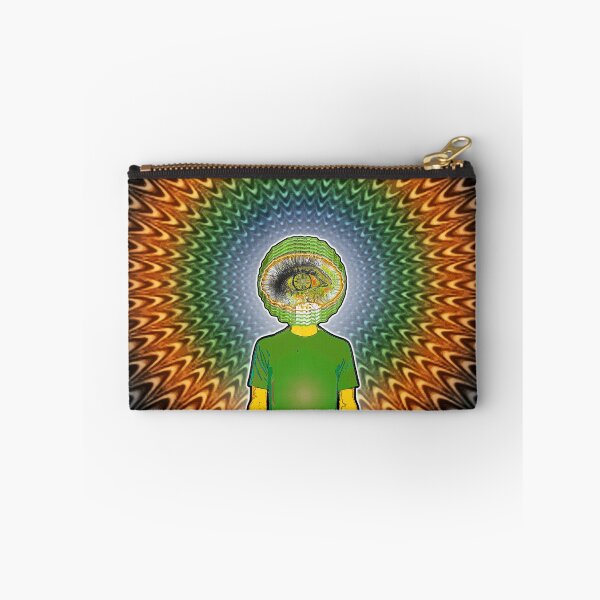 Item preview, EyeBallman-Visual designed and sold by Klaus Bremner (Autotelic Art).