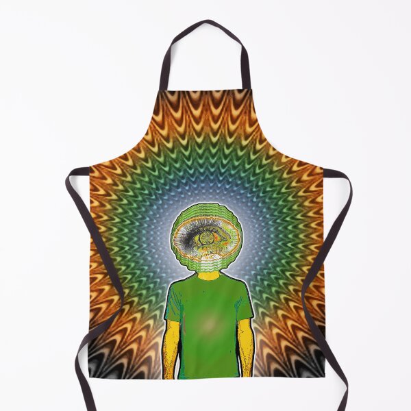 Item preview, EyeBallman-Visual designed and sold by Klaus Bremner (Autotelic Art).