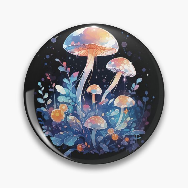 Item preview, Cubensis in Bloom designed and sold by WildMyco.
