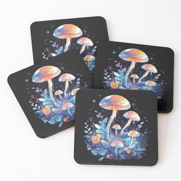 Item preview, Cubensis in Bloom designed and sold by WildMyco.