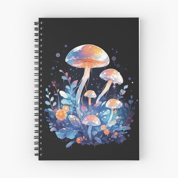 Item preview, Cubensis in Bloom designed and sold by WildMyco.