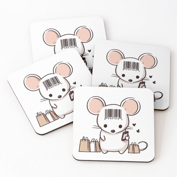 Item preview, Consumerism RAT designed and sold by LemuellTrends.