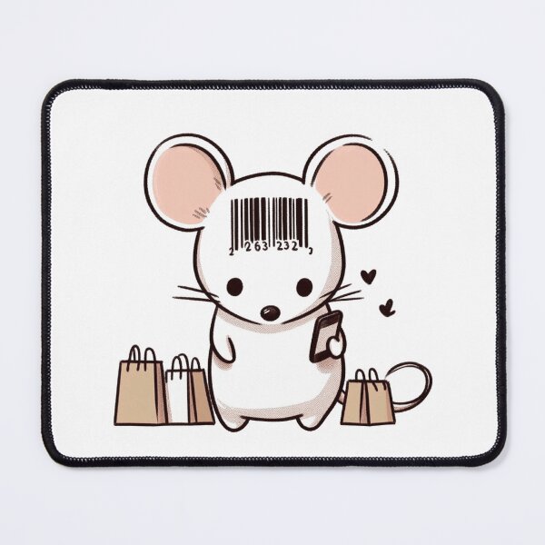 Item preview, Consumerism RAT designed and sold by LemuellTrends.