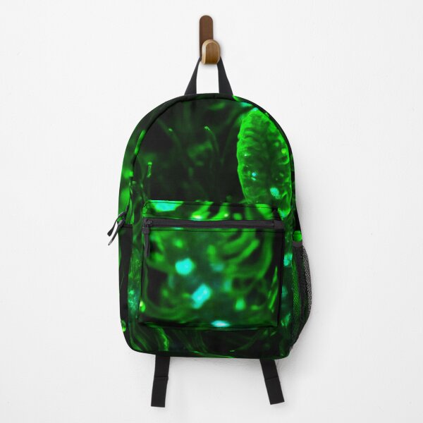 Item preview, Green Ocean Plankton Sea Weed designed and sold by SassyArtistry.