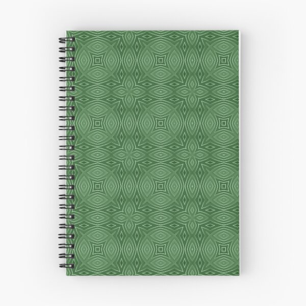 Item preview, Green Geometry designed and sold by eireaine.