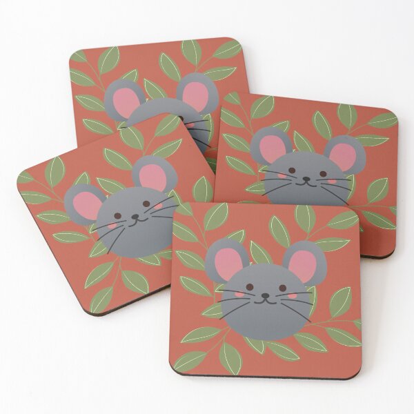 Item preview, Mouse designed and sold by becca6125.