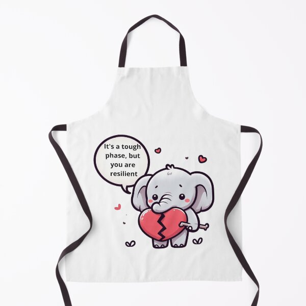 Item preview, Break Up Elephant designed and sold by LemuellTrends.
