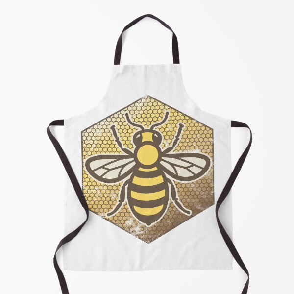 Item preview, Funny Vintage Bee Whisperer Beekeeper designed and sold by TKsTees.