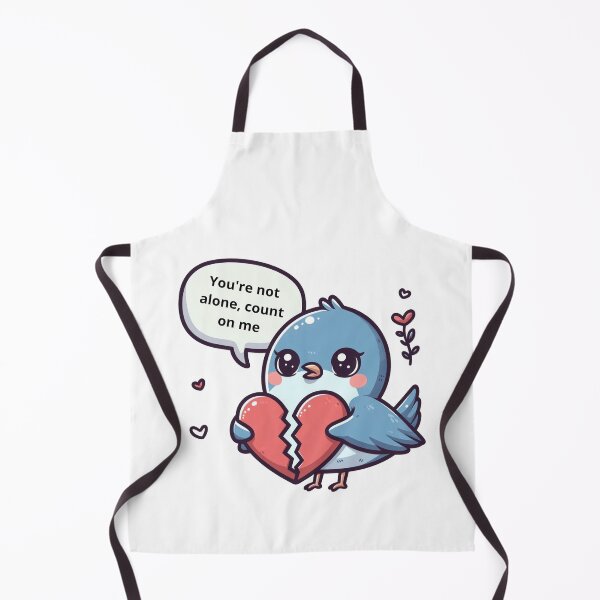 Item preview, Break Up Bird designed and sold by LemuellTrends.