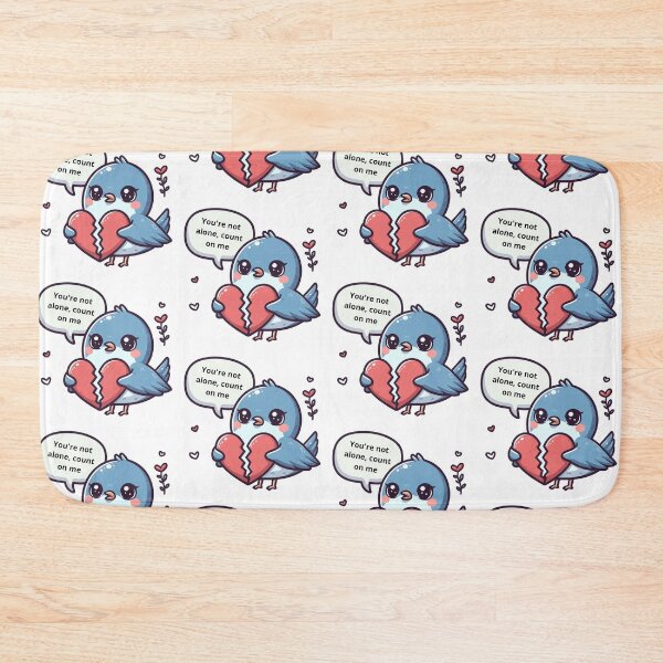 Item preview, Break Up Bird designed and sold by LemuellTrends.