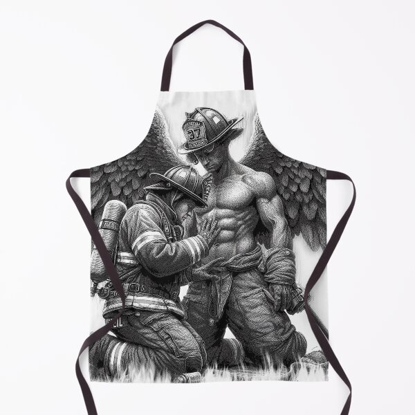 Item preview, Firemens friend designed and sold by Foxlindesigns.