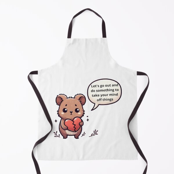 Item preview, Break Up Quokka designed and sold by LemuellTrends.
