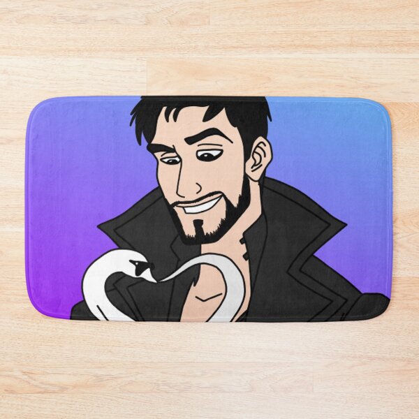 Item preview, Captain Swan designed and sold by Amp98447.