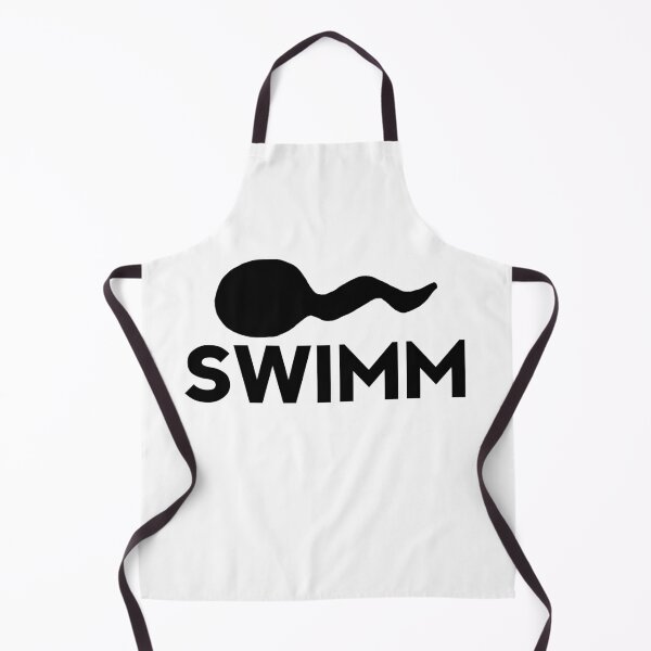Item preview, Swimming fun designed and sold by vibeno1.