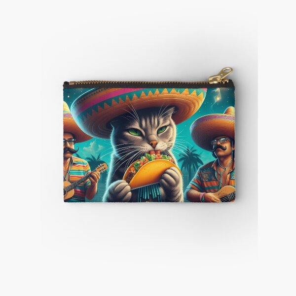 Item preview, Tacos cat designed and sold by F196.