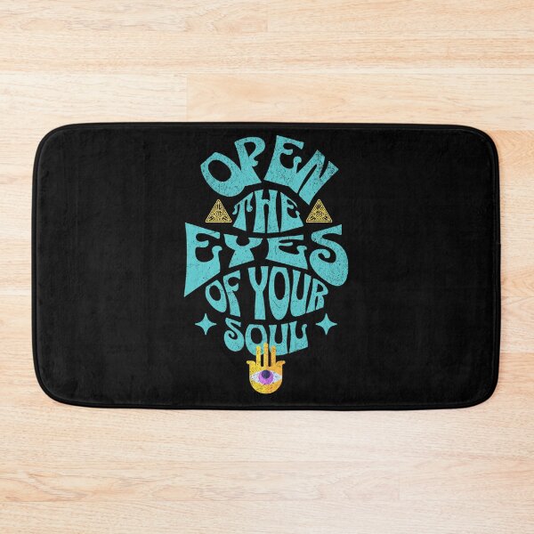 Item preview, Secret Society / Open Your Eyes Print designed and sold by Thehatinthecat.