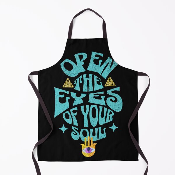 Item preview, Secret Society / Open Your Eyes Print designed and sold by Thehatinthecat.