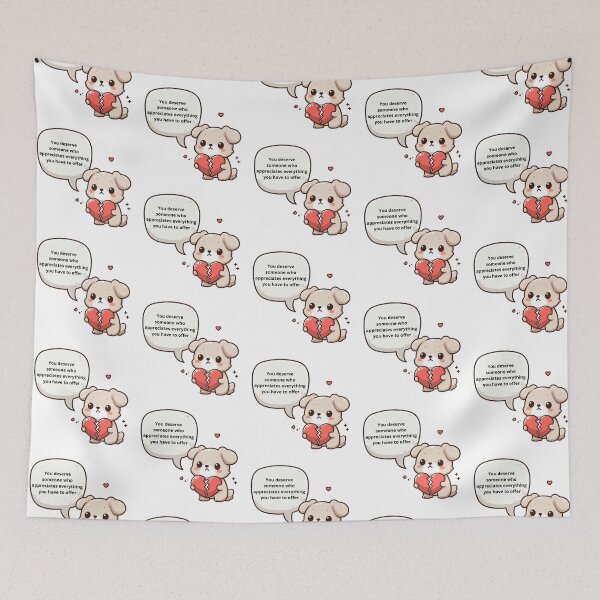 Item preview, Break Up Dog designed and sold by LemuellTrends.