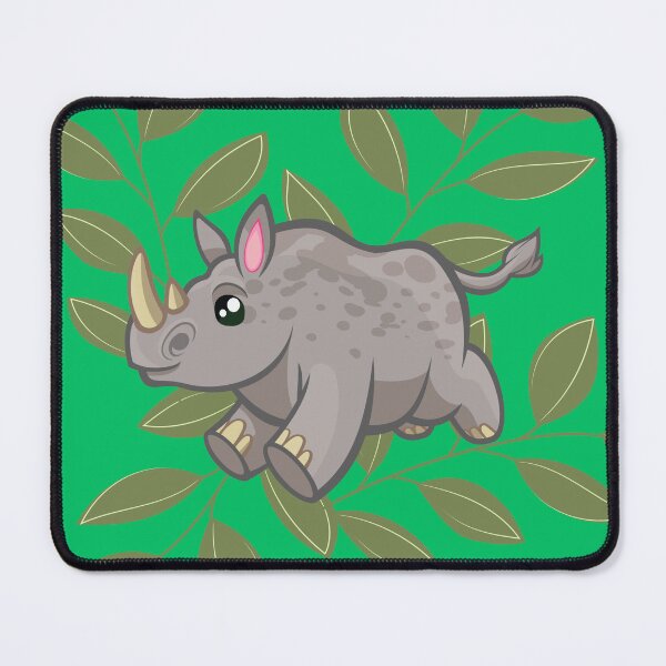 Item preview, Rhino designed and sold by becca6125.