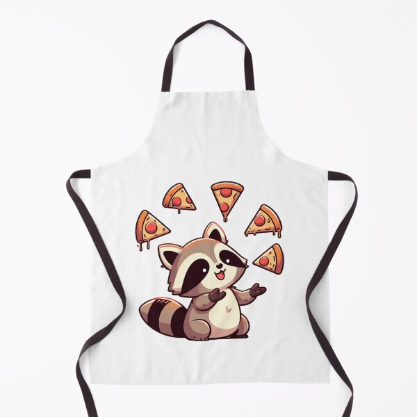 Item preview, Juggling  Raccoon designed and sold by LemuellTrends.