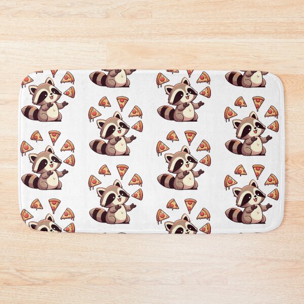 Item preview, Juggling  Raccoon designed and sold by LemuellTrends.