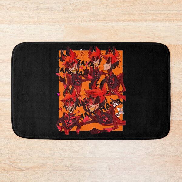 Item preview, Hazbin Hotel designed and sold by MarioDammen.