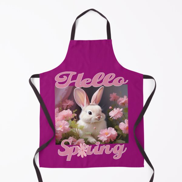 Item preview, Hello Spring designed and sold by EunsooLee.