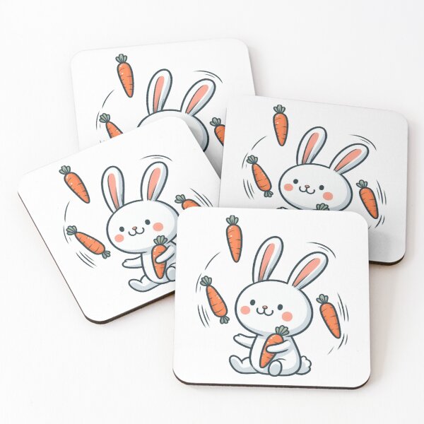 Item preview, Juggling Bunny designed and sold by LemuellTrends.