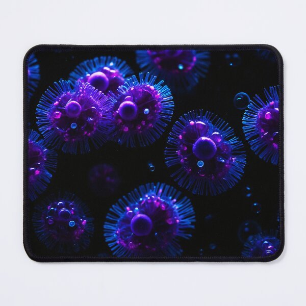 Item preview, Magical Blue Plankton designed and sold by SassyArtistry.