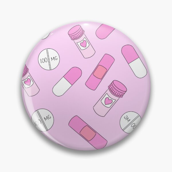Item preview, Pills and potions  designed and sold by CandyTkk.