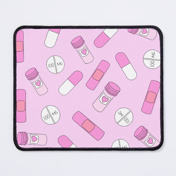 Item preview, Pills and potions  designed and sold by CandyTkk.
