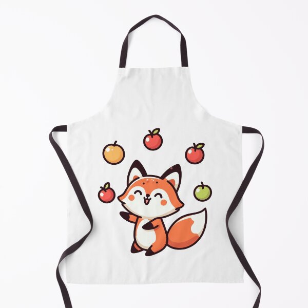 Item preview, Juggling Fox designed and sold by LemuellTrends.