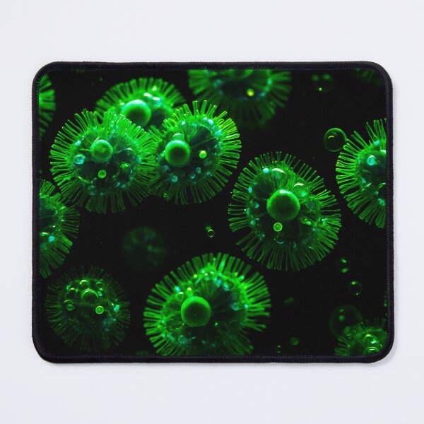 Item preview, Magical Green Plankton designed and sold by SassyArtistry.