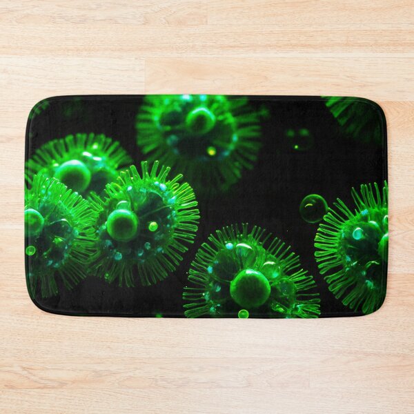 Item preview, Magical Green Plankton designed and sold by SassyArtistry.