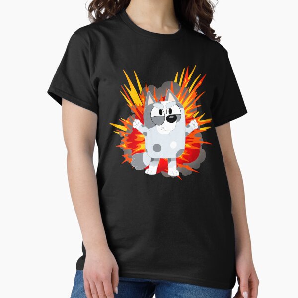 Item preview,  Explosion designed and sold by Eclipse Graphics WV.