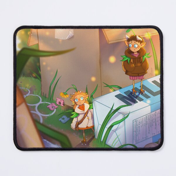 Item preview, Landfill designed and sold by Sareeeh's Workshop.