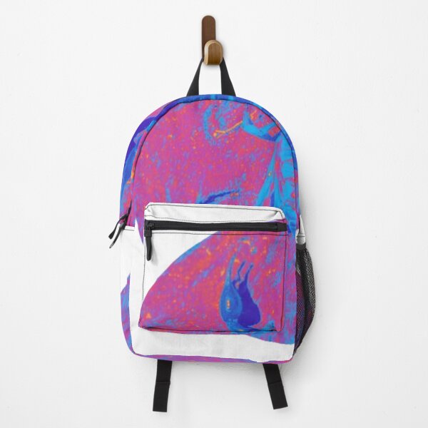 Item preview, Psychedelic Alacran from Chile designed and sold by GabocL.