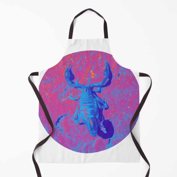 Item preview, Psychedelic Alacran from Chile designed and sold by GabocL.