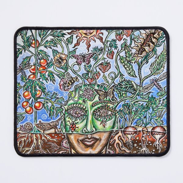 Item preview, Atwood Community Gardens designed and sold by mikkijay.