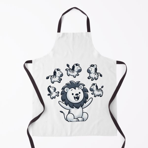 Item preview, Juggling Lion designed and sold by LemuellTrends.