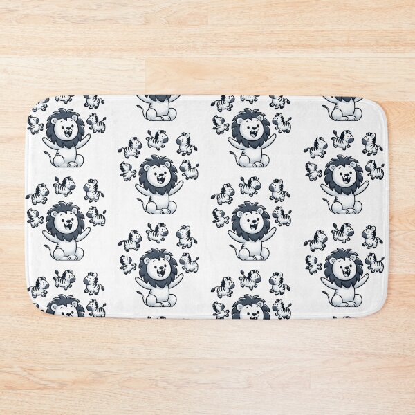 Item preview, Juggling Lion designed and sold by LemuellTrends.